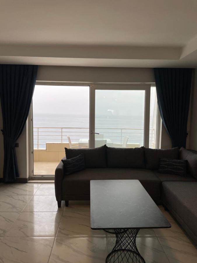 A Peaceful With A Unique View Daire Antalya